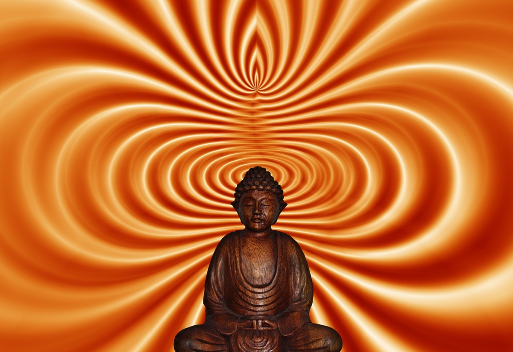 Meditation to improve focus and clarity