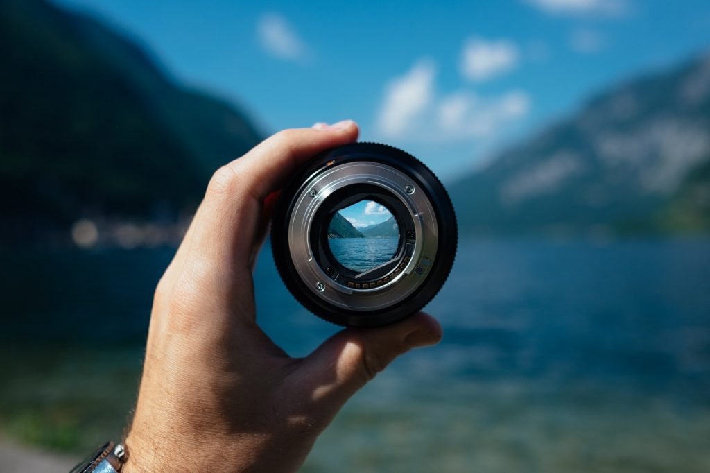 Improve mental focus and clarity by limiting your focus