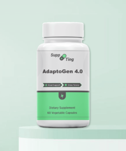 AdaptoGen 4.0